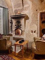 Kelebek Special Cave Hotel & Spa