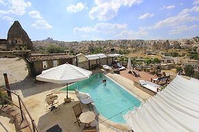 Kelebek Special Cave Hotel & Spa
