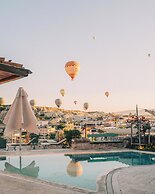 Kelebek Special Cave Hotel & Spa