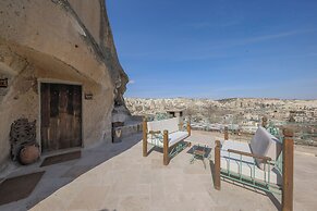 Kelebek Special Cave Hotel & Spa