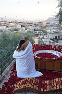 Kelebek Special Cave Hotel & Spa