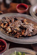 Kelebek Special Cave Hotel & Spa