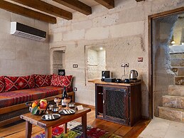 Kelebek Special Cave Hotel & Spa