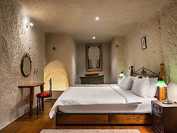 Kelebek Special Cave Hotel & Spa