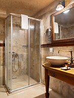 Kelebek Special Cave Hotel & Spa