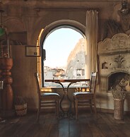 Kelebek Special Cave Hotel & Spa