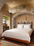 Kelebek Special Cave Hotel & Spa