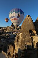 Kelebek Special Cave Hotel & Spa