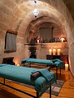 Kelebek Special Cave Hotel & Spa