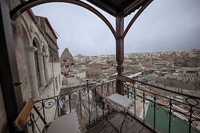 Kelebek Special Cave Hotel & Spa