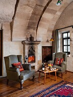 Kelebek Special Cave Hotel & Spa