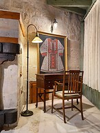 Kelebek Special Cave Hotel & Spa