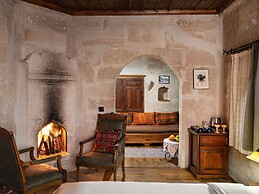 Kelebek Special Cave Hotel & Spa