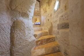 Kelebek Special Cave Hotel & Spa