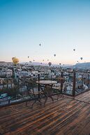 Kelebek Special Cave Hotel & Spa