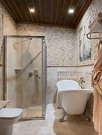 Kelebek Special Cave Hotel & Spa