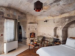 Kelebek Special Cave Hotel & Spa