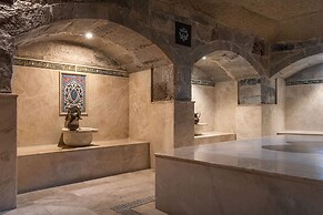 Kelebek Special Cave Hotel & Spa