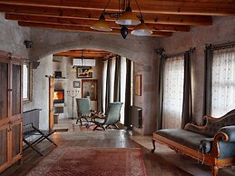 Kelebek Special Cave Hotel & Spa