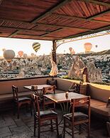 Kelebek Special Cave Hotel & Spa