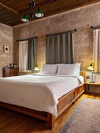 Kelebek Special Cave Hotel & Spa