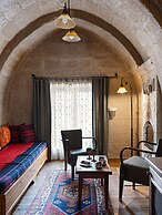 Kelebek Special Cave Hotel & Spa