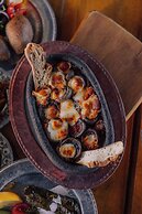 Kelebek Special Cave Hotel & Spa