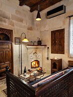 Kelebek Special Cave Hotel & Spa