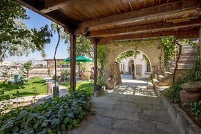 Kelebek Special Cave Hotel & Spa