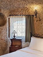 Kelebek Special Cave Hotel & Spa