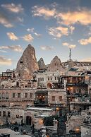 Kelebek Special Cave Hotel & Spa