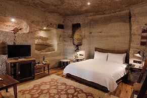 Kelebek Cave Hotel