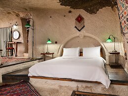 Kelebek Special Cave Hotel & Spa