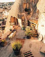 Kelebek Special Cave Hotel & Spa