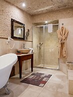 Kelebek Special Cave Hotel & Spa