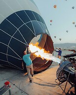 Kelebek Special Cave Hotel & Spa