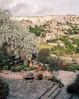 Kelebek Special Cave Hotel & Spa