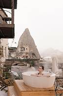 Kelebek Special Cave Hotel & Spa