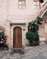 Kelebek Special Cave Hotel & Spa