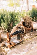 Kelebek Special Cave Hotel & Spa