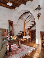 Kelebek Special Cave Hotel & Spa