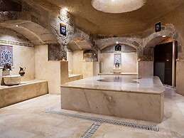 Kelebek Special Cave Hotel & Spa