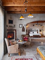 Kelebek Special Cave Hotel & Spa