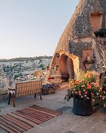 Kelebek Special Cave Hotel & Spa