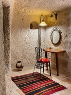 Kelebek Special Cave Hotel & Spa