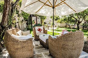 Kelebek Special Cave Hotel & Spa