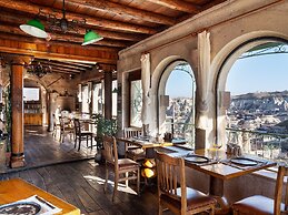 Kelebek Special Cave Hotel & Spa