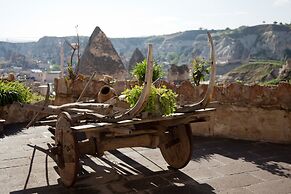 Kelebek Special Cave Hotel & Spa