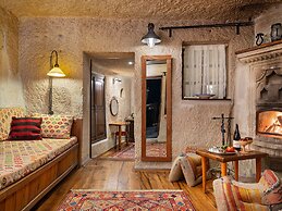 Kelebek Special Cave Hotel & Spa