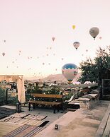 Kelebek Special Cave Hotel & Spa